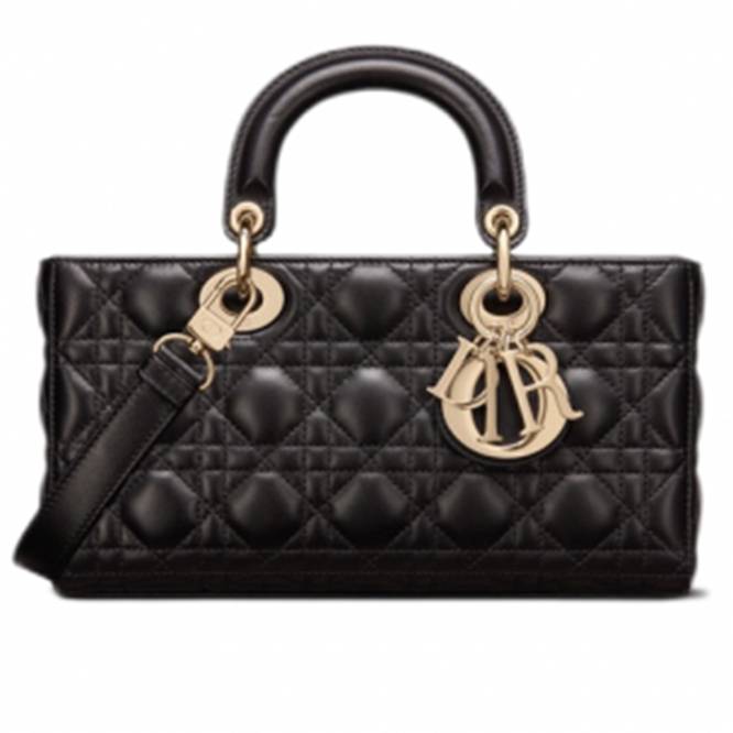 DIOR LADY D-JOY  M0540ONGE_M900 (26cm*13.5cm*5cm)